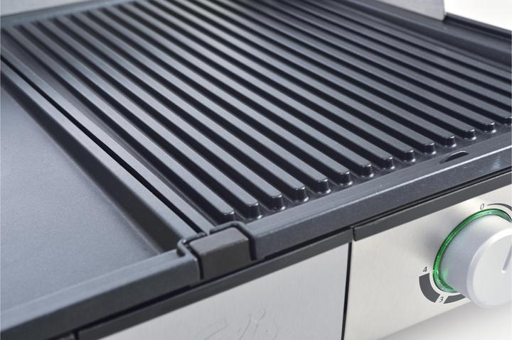 Produktbild Solis 7951 Elektrogrill