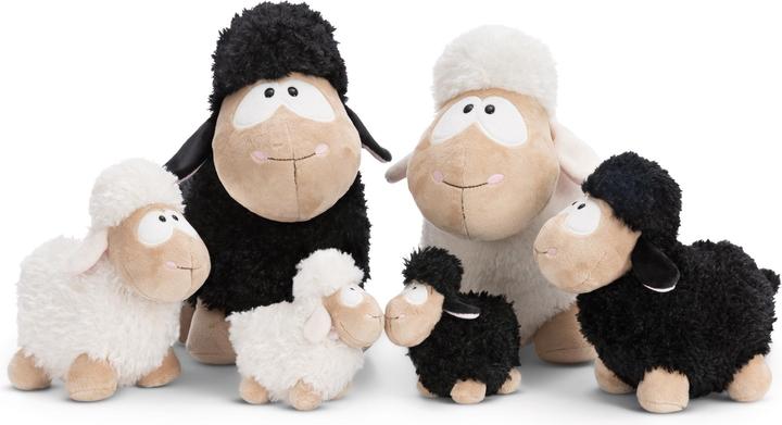 Image du produit NICI Mouton 13cm (13 cm)