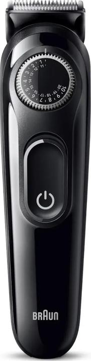 Braun BeardTrimmer BT3411