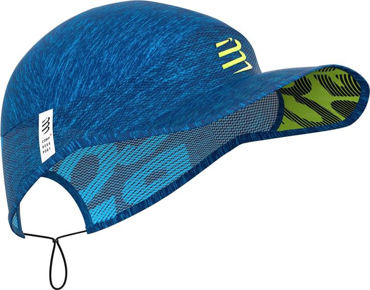 Produktbild Compressport Pro Racing Cap (One Size)