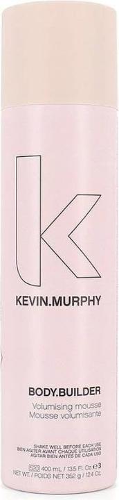 Produktbild Kevin Murphy Body Builder Volumising Mousse, 400 ml (400 ml, Schaumfestiger)
