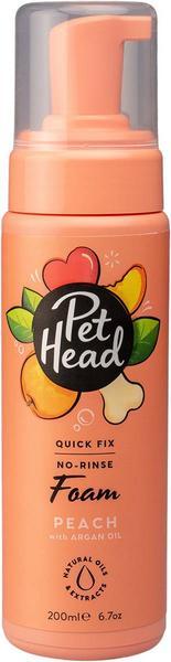 Produktbild Pet Head Quick Fix Foam 200ml (Hund, 200 ml)