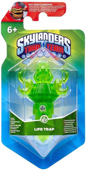 Produktbild Activision Skylanders Trap Team: Life Trap