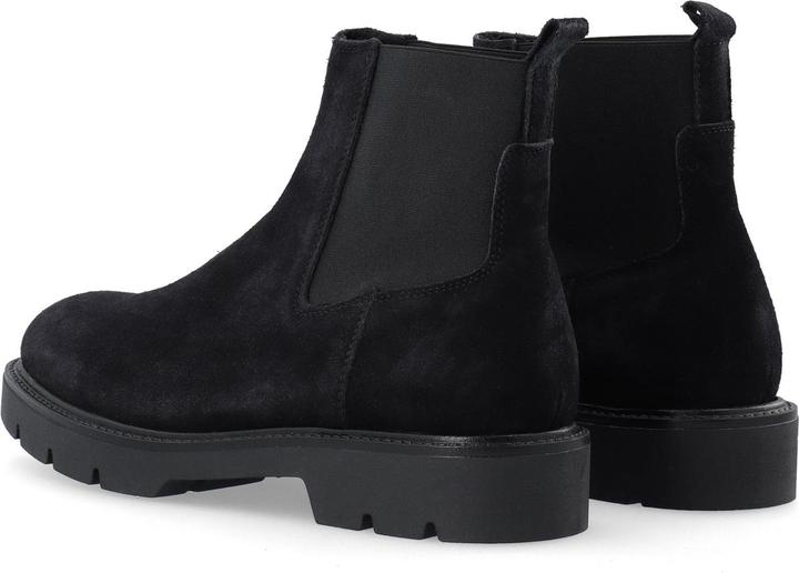 Actual product image Bianco Chelsea Boots (41)