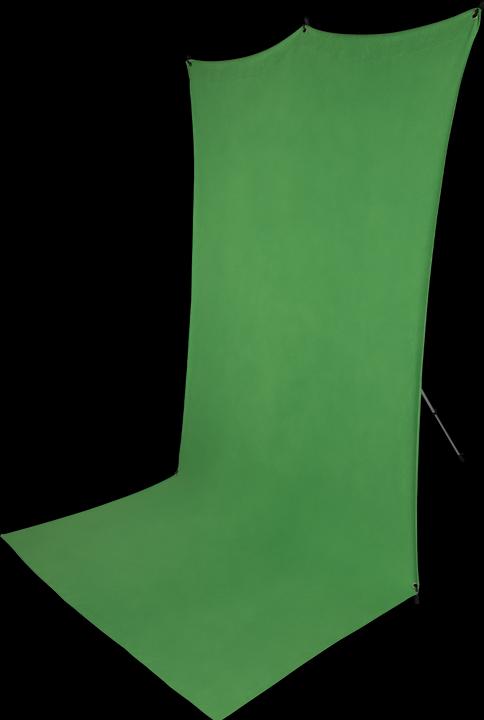Actual product image Rollei X-Drop Background 3.0m Grey (300 cm)