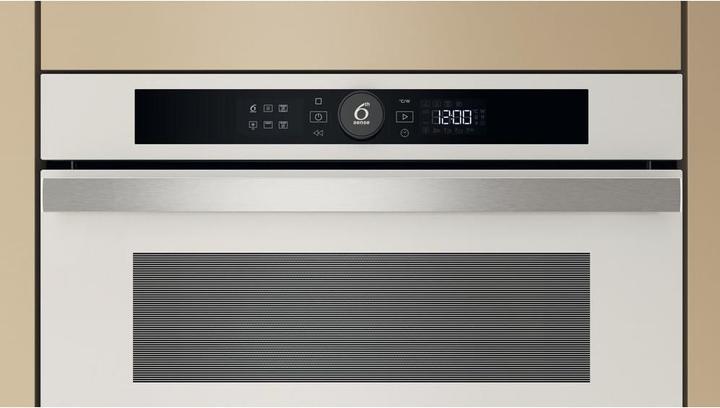 Actual product image Whirlpool WMD44MW