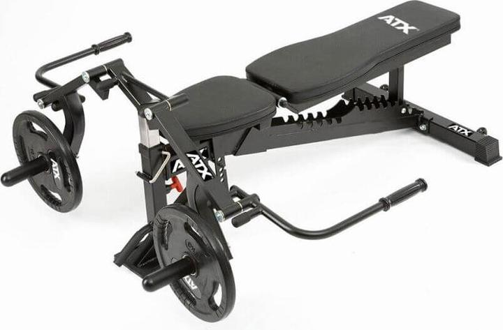 Produktbild ATX Pec-Fly-Option für verschiedene Multibänke