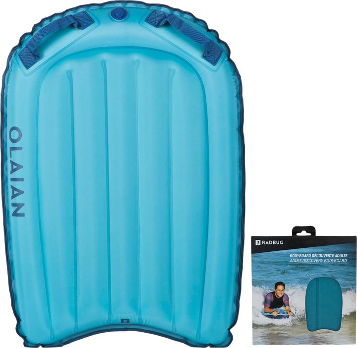 Image du produit Olaian Compact