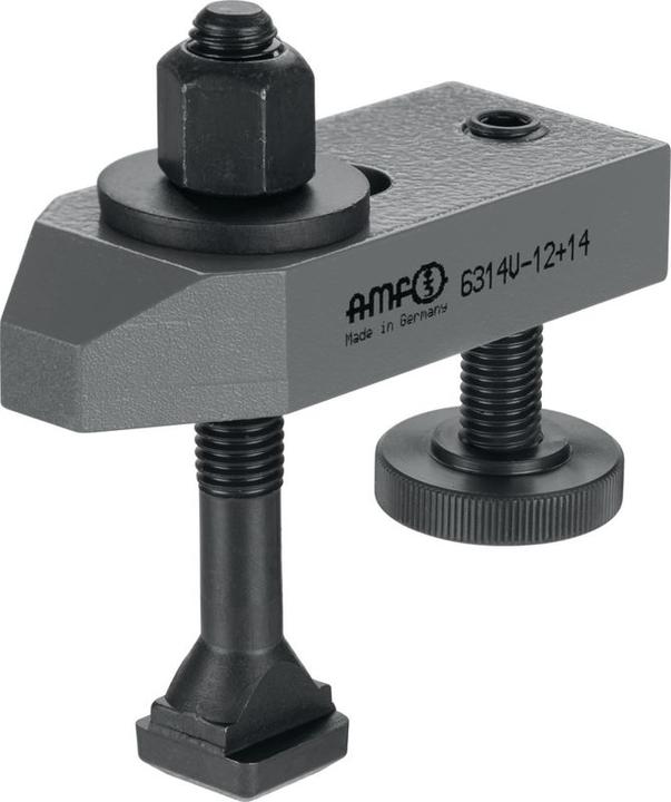 Image du produit Amf Bride droite réglable
