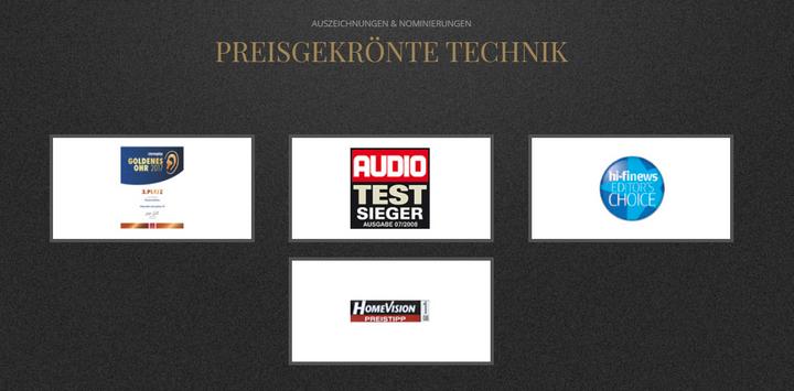 Actual product image Nano Phono Headphone V2
