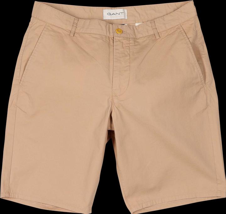 GANT Relaxed Fit Chinoshorts (W38)