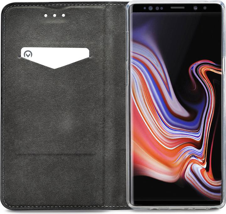 Immagine prodotto Mobilize Libro Gelly Premium (Samsung Galaxy Note 9)