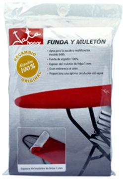 Produktbild Jata Bügelbrettbezug für RF8S Ersatzbezug, 848S Bügelbretter (107 x 34 cm)