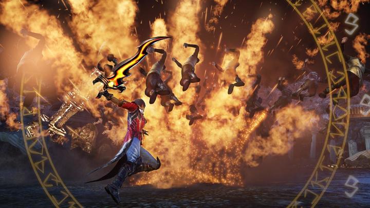 Produktbild Koei Tecmo Warriors Orochi 4 Ultimate (Xbox One X, Xbox Series X, EN)