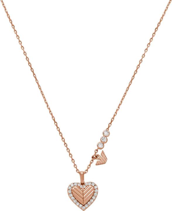 Immagine prodotto Emporio Armani Kette (Argento, 35 cm)
