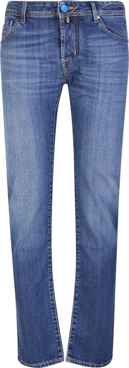 Jacob Cohen Blue Jeans (32)