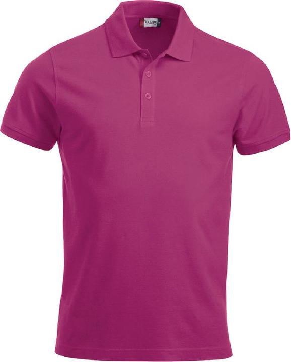 Clique Polo-Shirt