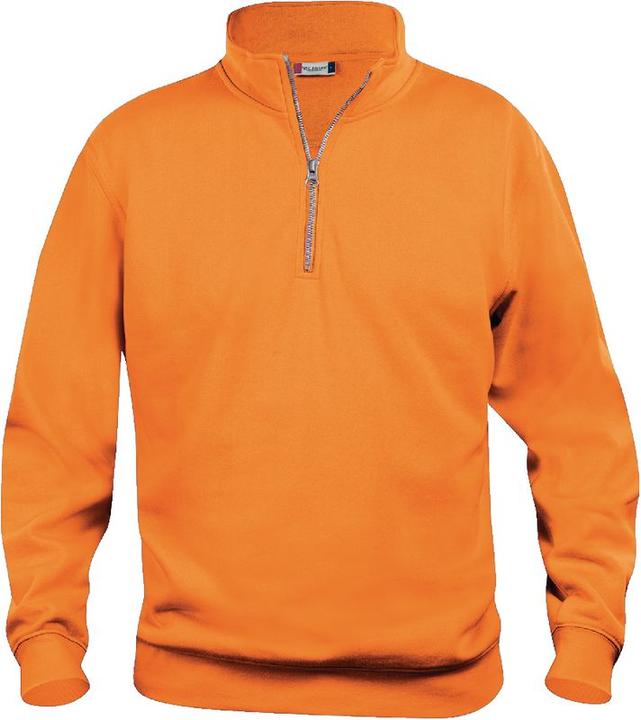 Produktbild Clique Basic Half Zip (XL)