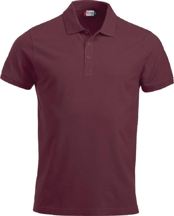 Clique Polo-Shirt