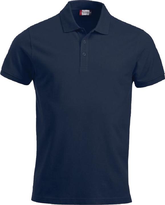 Clique Polo-Shirt