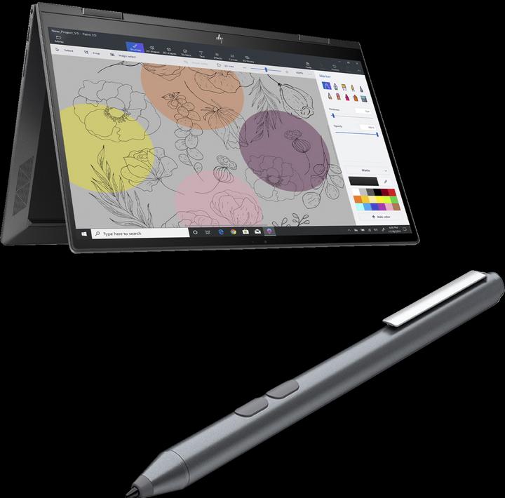Image du produit HP MPP1.51