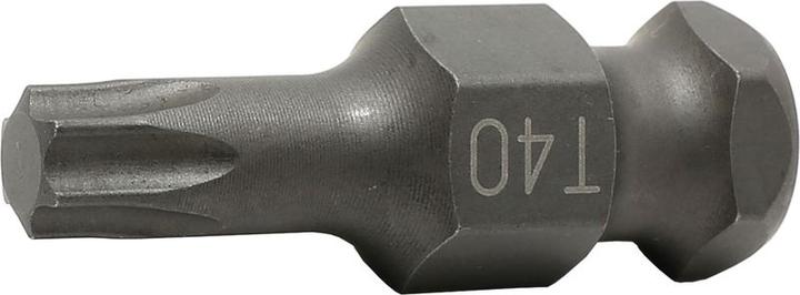 Koken TORX®-Klinge (Innensechsrund TX M55)