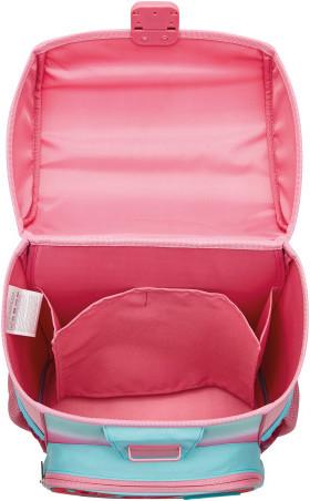 Actual product image Herlitz School Bag Loop Plus Ballet Love (16 l)