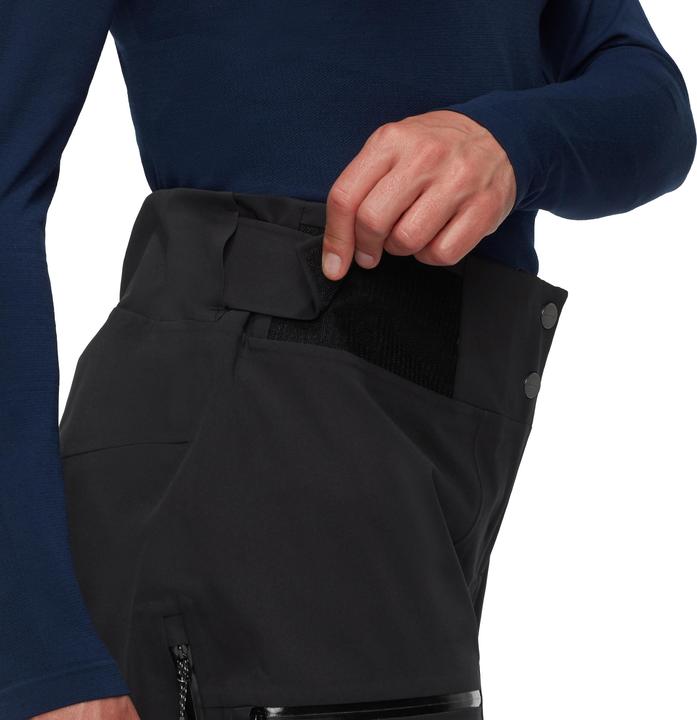 Produktbild Mammut Stoney HS Pants Women (M)
