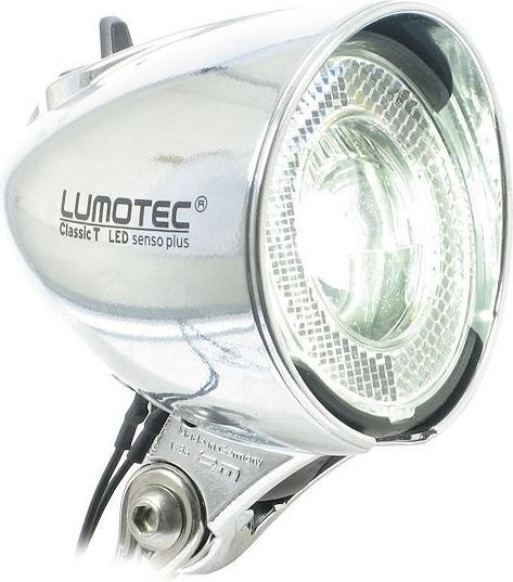 Produktbild Busch & Müller Scheinwerfer Lumotec Classic T