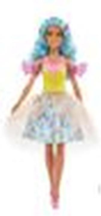 Produktbild Barbie Ein Verborgener Zauber Teresa Puppe