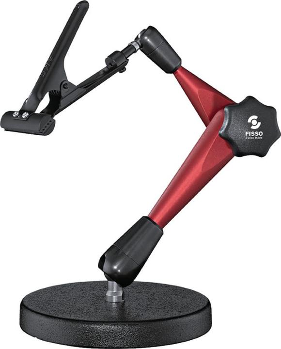 Fisso Printplatten-Gelenkhalter