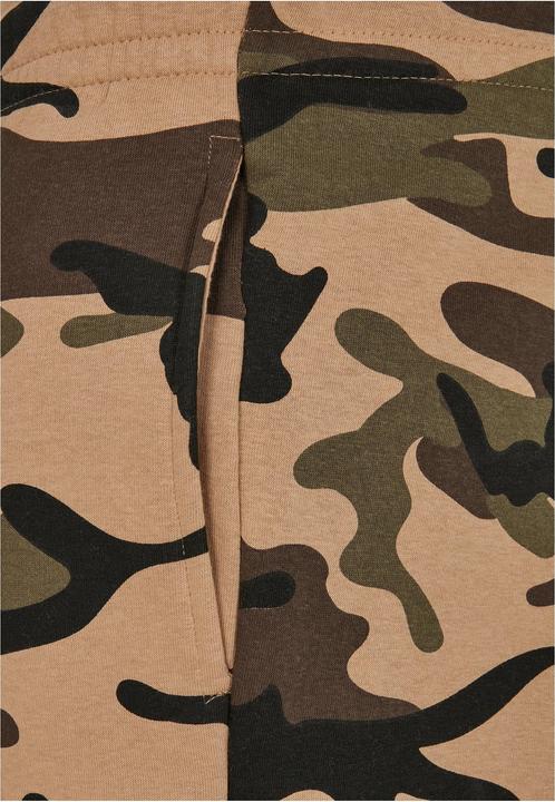 Immagine prodotto Urban Classics Pantalone da ginnastica Basic Camo 2.0 - 15327 (XS)