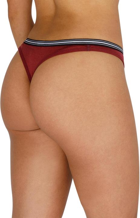 Produktbild Normani 2er Pack Damen Merino Tanga „Dubbo“ (XXL, Einzelpack)