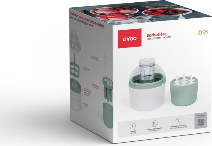 Produktbild Livoo DOM461