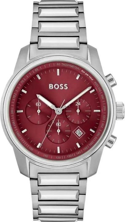 BOSS Chronograph (Chronograph)