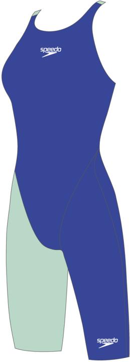 Speedo Fastskin Junior Endurance+ Ope (30)
