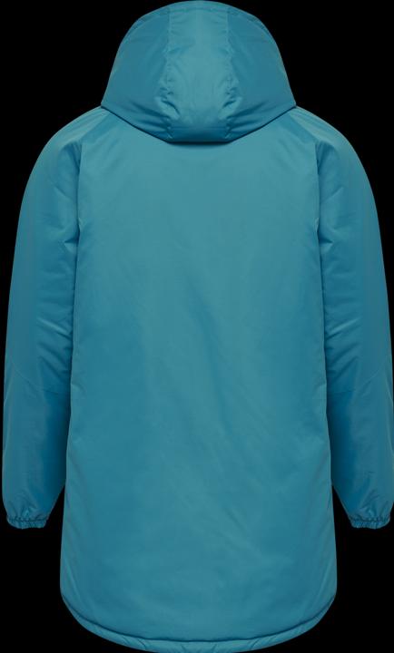 Actual product image hummel Authentic Bench Jacket (S)