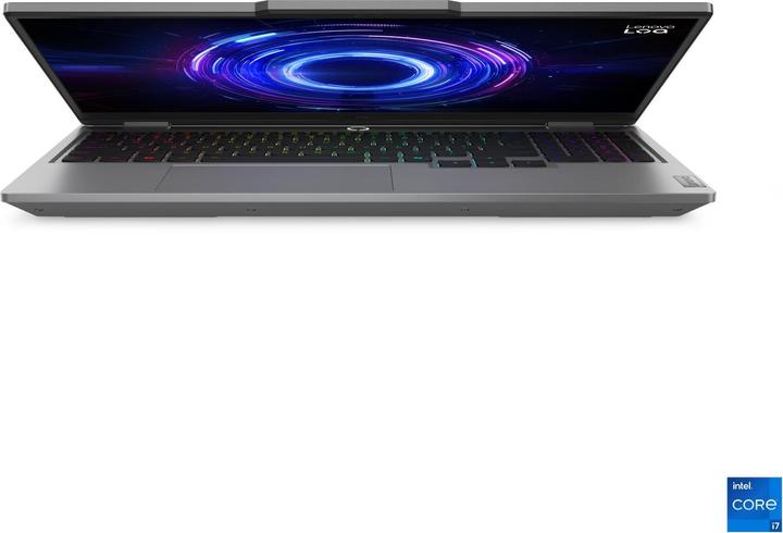 Actual product image Lenovo LOQ 15IRX10