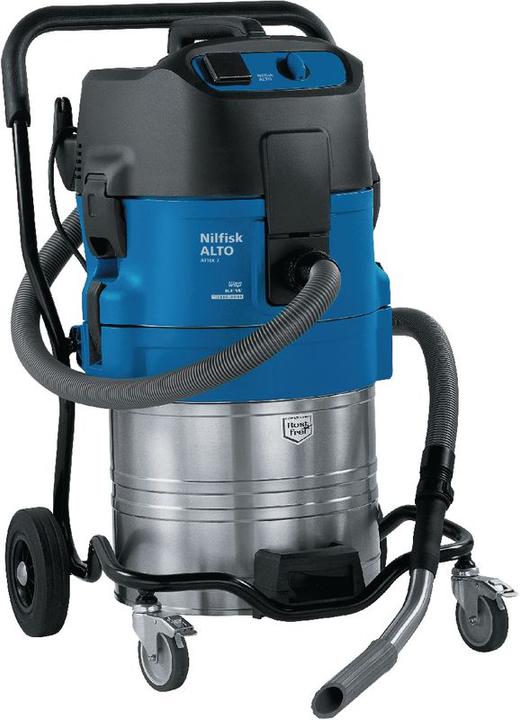 Nilfisk Attix 751-11 230/1/50 CH (Aspirapolvere a umido e a secco)