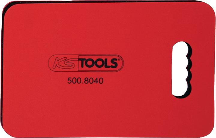 Actual product image KS Tools Protective knee guard
