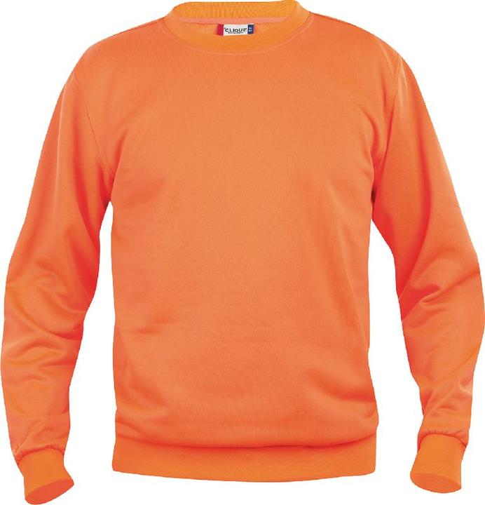 Visibility, Orange