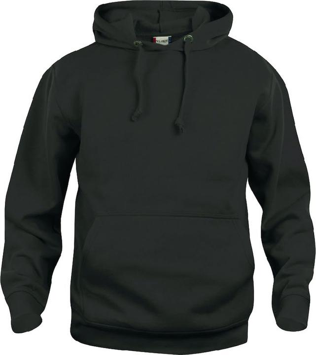 Clique Basic Hoody (M)