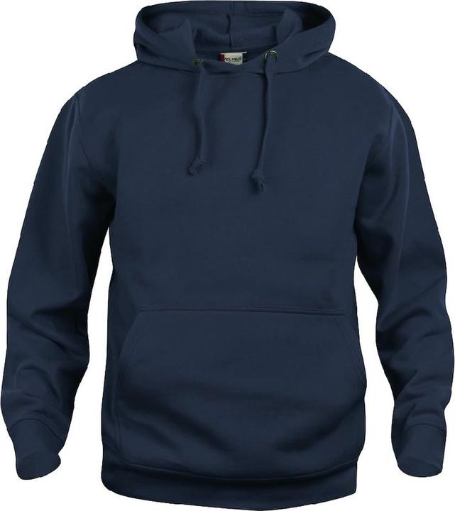 Clique Basic Hoody (S)