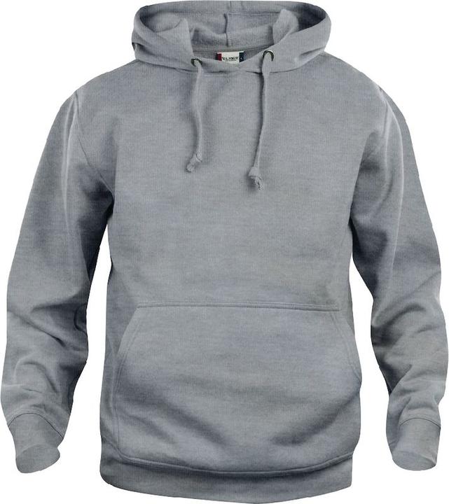 Clique Basic Hoody (XXL)