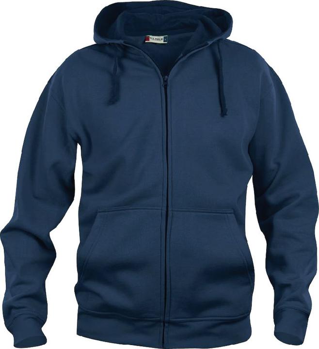 Clique Basic Hoody (S)
