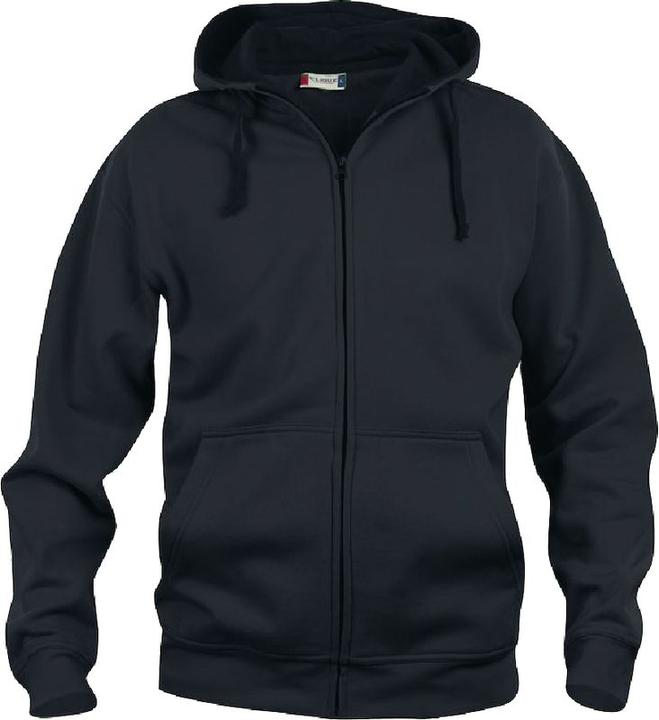 Clique Basic Hoody (XL)