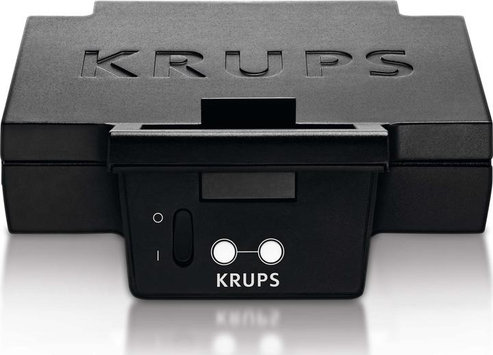 Productafbeelding Krups FDK452 Sandwich Toaster