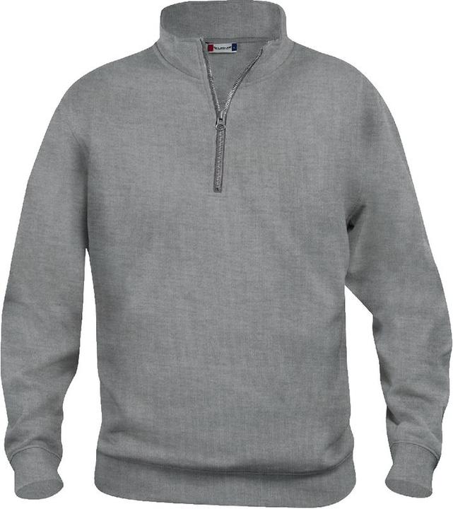 Grey, Melange