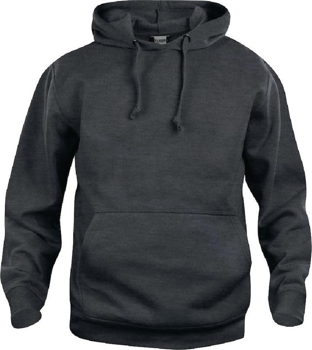 Clique Basic Hoody (L)