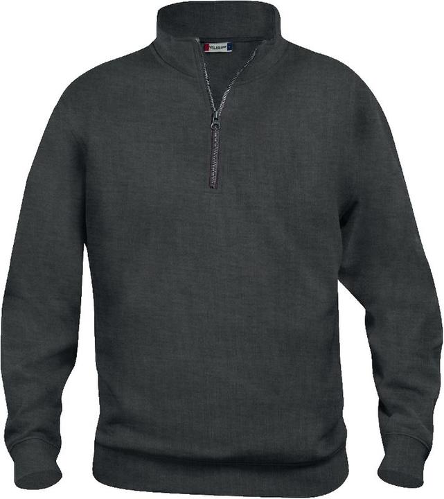 Anthracite, Melange
